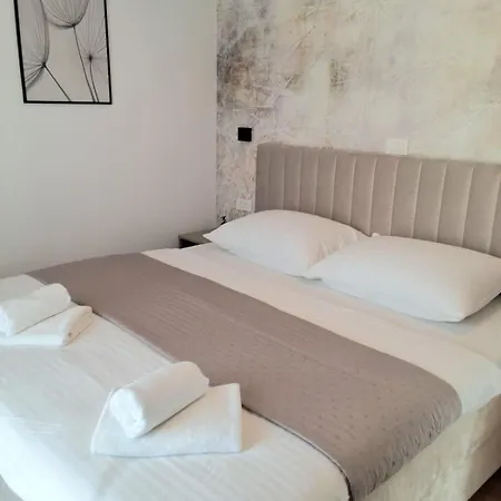 Aria Malinska With Heated Pool And Free E-bikes Vila Sveti Anton (Krk)