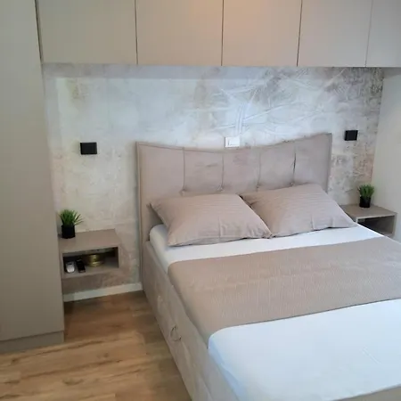 Aria Malinska With Heated Pool And Free E-bikes Sveti Anton (Krk)