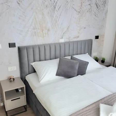 Aria Malinska With Heated Pool And Free E-bikes Villa Sveti Anton