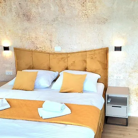 Villa Aria Malinska With Heated Pool And Free E-bikes Sveti Anton (Krk)