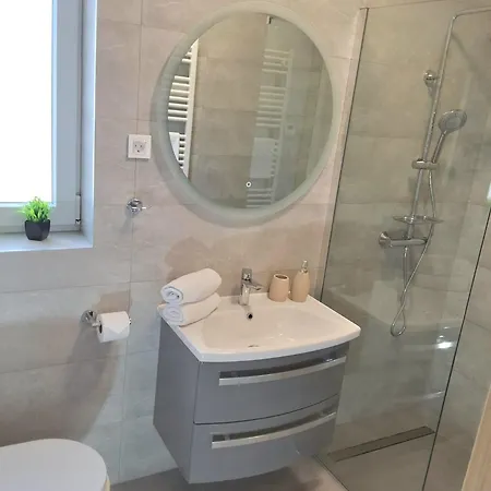 Villa Aria Malinska With Heated Pool And Free E-bikes
